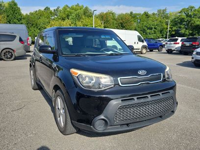 Used 2015 Kia Soul