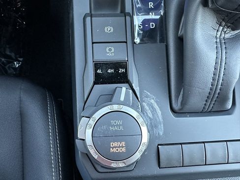 New 2026 Toyota Tacoma TRD Sport image 30