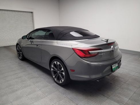 Used 2017 Buick Cascada Premium FWD image 5