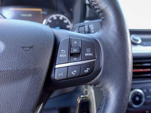 Used 2022 Ford Maverick XLT w/ Equipment Group 300A Standard AWD/4WD image 17