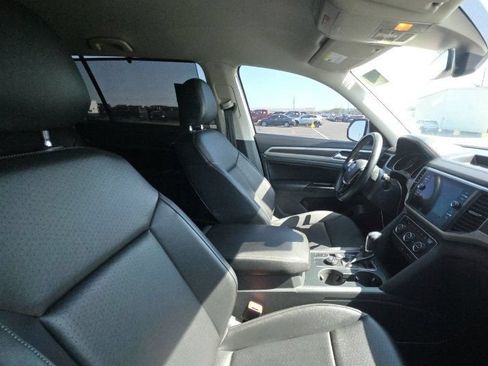 Used 2019 Volkswagen Atlas SE AWD/4WD image 15