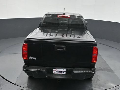 Used 2019 Chevrolet Colorado ZR2 w/ LPO, Power Package AWD/4WD image 40