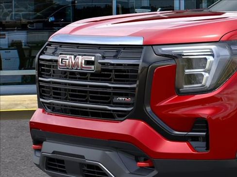 New 2026 GMC Terrain AT4 image 13