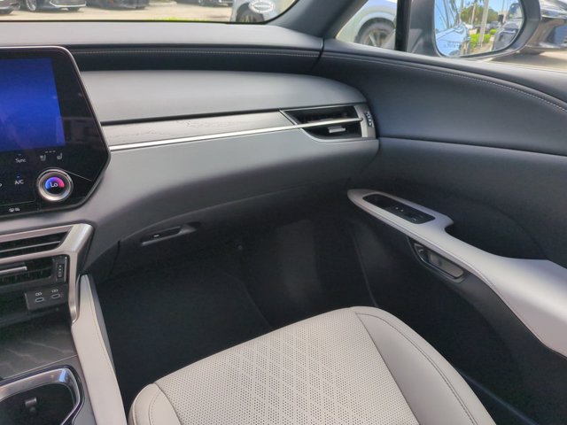 New 2026 Lexus RX 350 Premium Plus w/ Convenience Package FWD image 16