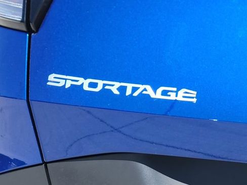 Certified 2024 Kia Sportage X-Line w/ X-Line Premium Package AWD/4WD image 17