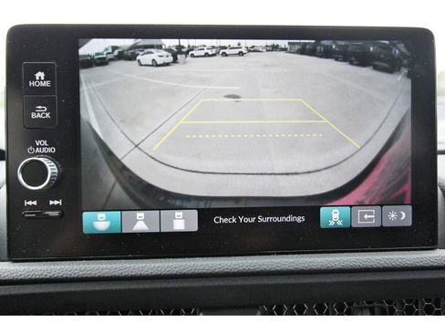 Used 2024 Honda CR-V Sport-L image 26