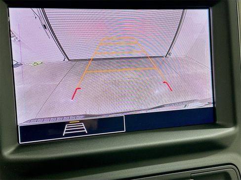 New 2026 GMC Sierra 1500 Pro w/ 1SA Safety Plus Package image 16