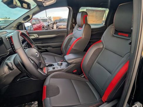 New 2026 Ford Ranger Raptor image 5