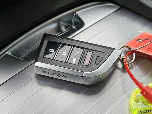 Used 2023 Acura RDX w/ Technology Package image 34