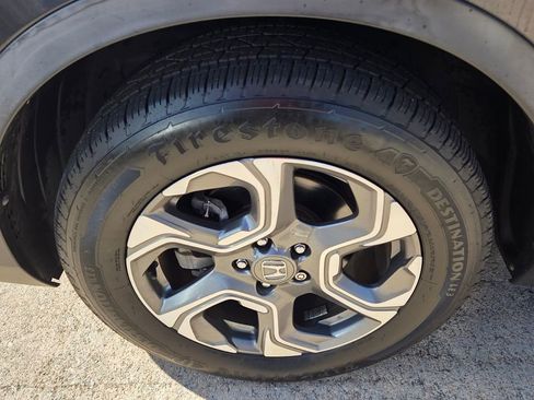 Used 2019 Honda CR-V EX image 10