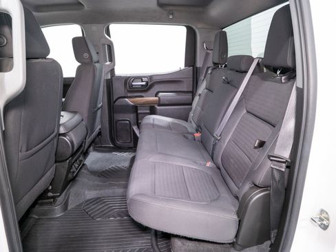 Used 2022 Chevrolet Silverado 1500 RST image 28