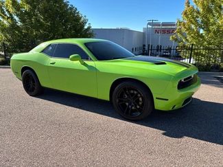 Used 2015 Dodge Challenger R/T w/ Quick Order Package 22B R/T RWD 360° Tour