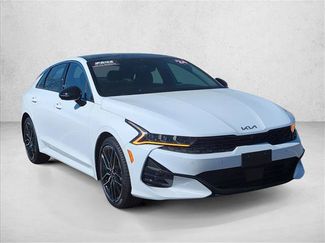 Used 2024 Kia K5 GT w/ GT1 Package FWD video 3
