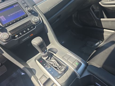 Used 2016 Honda Civic LX image 25