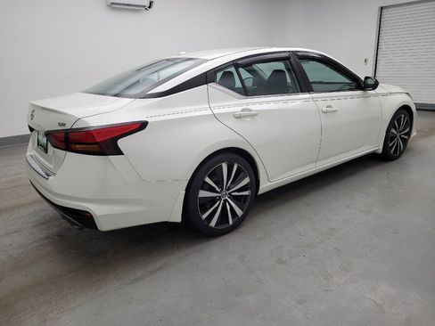 Used 2019 Nissan Altima 2.5 SR image 10