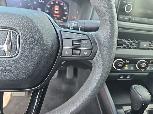 Used 2024 Honda Accord LX image 18