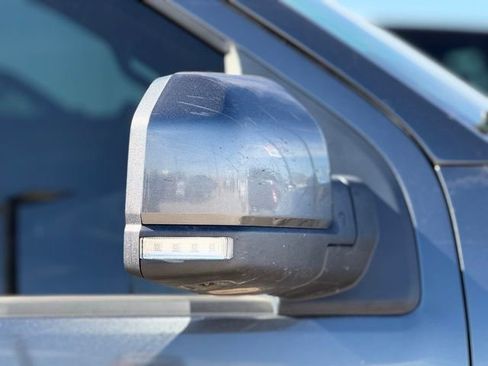 Used 2018 Ford F150 Lariat image 9