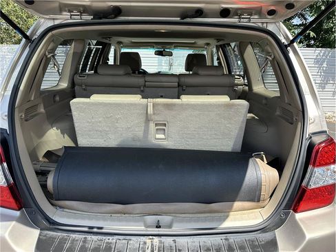 Used 2007 Toyota Highlander Limited AWD/4WD image 30
