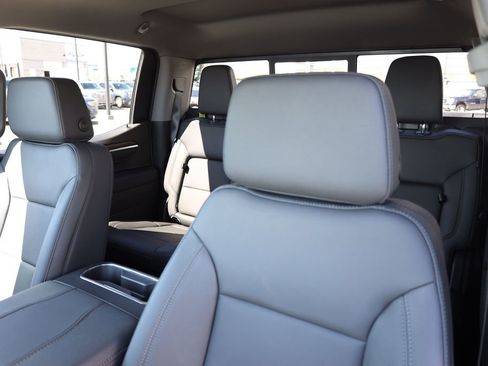 New 2026 GMC Sierra 1500 SLT w/ SLT Premium Plus Package AWD/4WD image 18