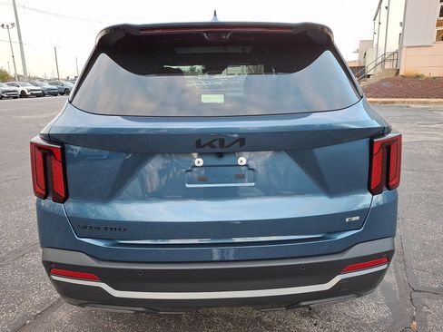New 2026 Kia Sorento SX Prestige image 7