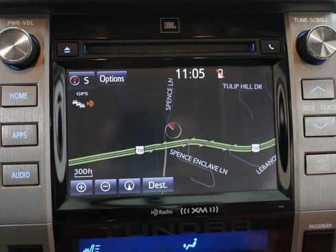 Used 2015 Toyota Tundra 1794 Edition image 18