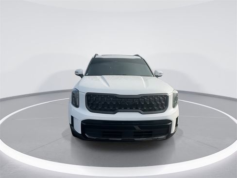Used 2025 Kia Telluride EX X-Line image 3
