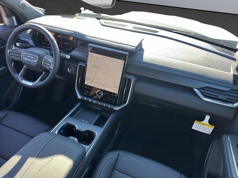 New 2026 GMC Acadia Elevation w/ Black Edition image 2