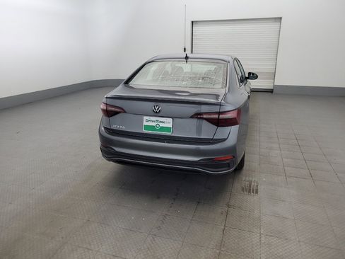 Used 2023 Volkswagen Jetta S FWD image 7