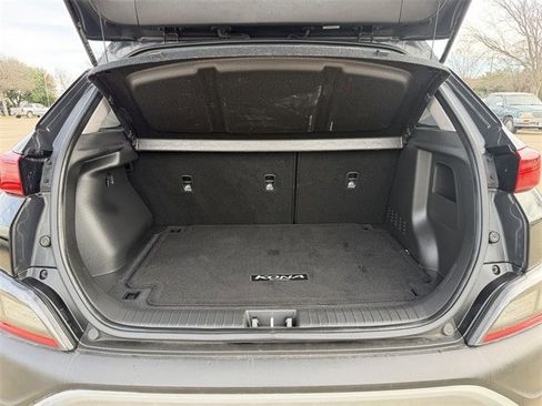 Used 2023 Hyundai Kona SEL w/ Cargo Package image 28