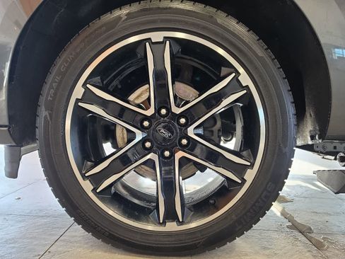 Used 2020 Ford Expedition Max Limited w/ Equipment Group 303A AWD/4WD image 11
