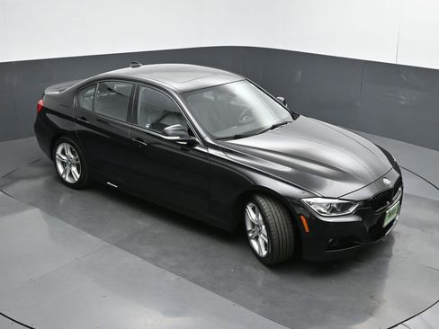 Used 2015 BMW 335i xDrive Sedan AWD/4WD image 43