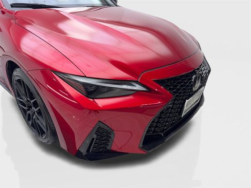Used 2024 Lexus IS 500 image 17