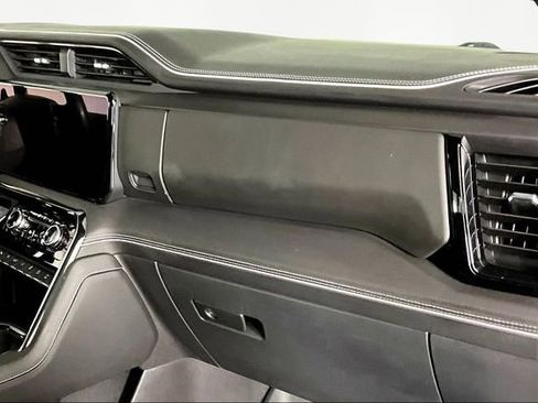 Used 2024 GMC Sierra 1500 AT4X image 27