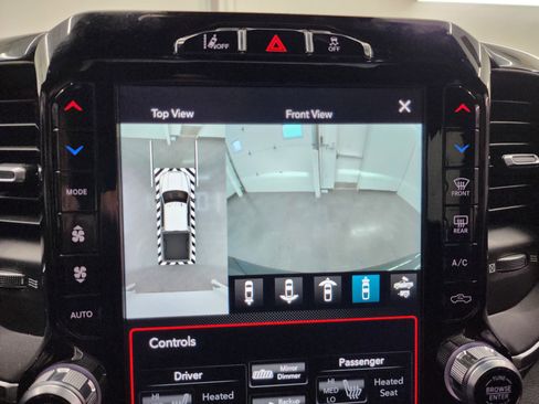 Used 2020 RAM 2500 Laramie image 17