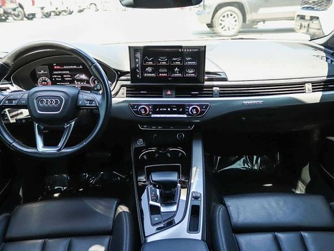 Used 2023 Audi A5 2.0T Premium Plus w/ Premium Plus AWD/4WD image 16