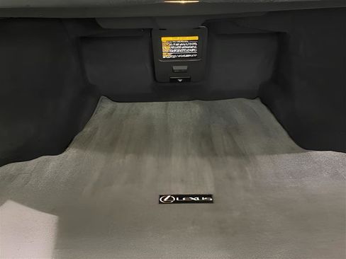 Used 2013 Lexus LS 460 AWD w/ Comfort Pkg image 27