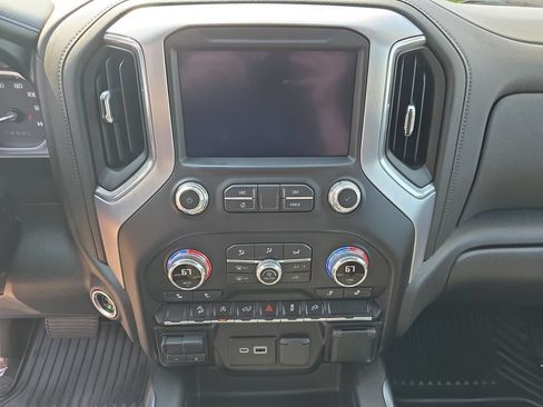 Used 2021 GMC Sierra 1500 Elevation w/ Preferred Package AWD/4WD image 20