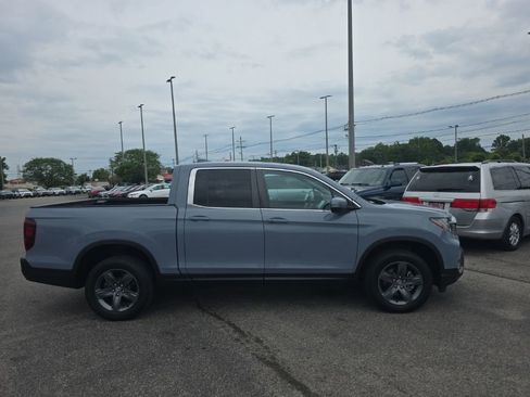 Used 2023 Honda Ridgeline RTL image 4