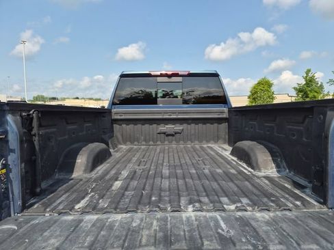 Used 2025 Chevrolet Silverado 2500 LT w/ All Star Edition AWD/4WD image 14