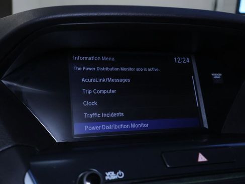 Used 2020 Acura MDX w/ Technology Package image 32