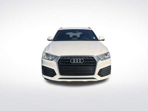 Used 2018 Audi Q3 2.0T Premium image 3