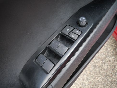 Certified 2025 Toyota Camry SE FWD image 20