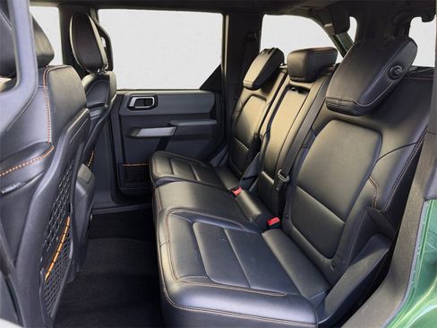 Certified 2023 Ford Bronco Badlands image 13