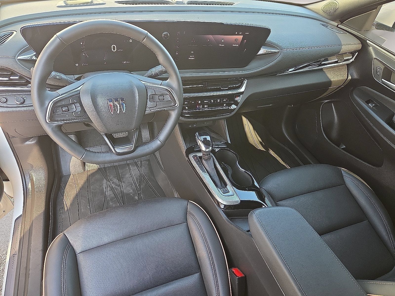 Used 2025 Buick Envista Avenir FWD image 6