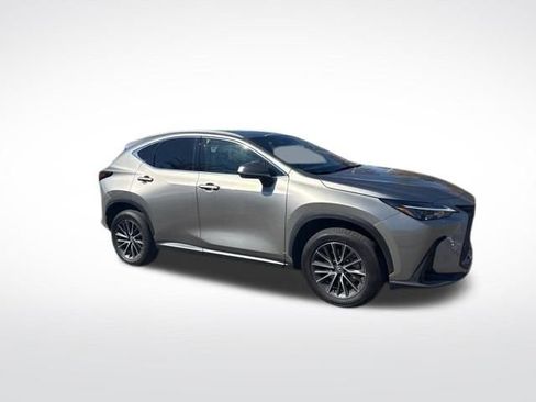 Used 2023 Lexus NX 350 AWD w/ Premium Package image 50
