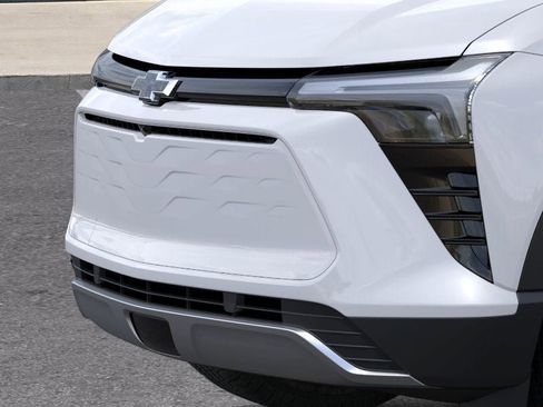 New 2026 Chevrolet Blazer EV LT w/ LPO, Blackout Package image 37