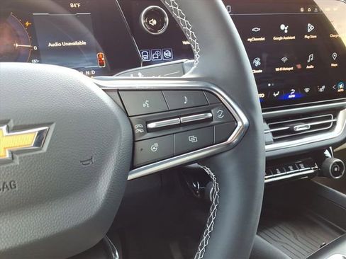 New 2026 Chevrolet Equinox EV LT w/ Comfort Package image 30