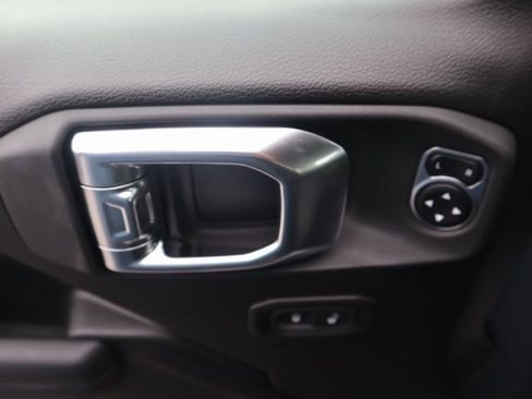 New 2025 Jeep Wrangler Willys image 6