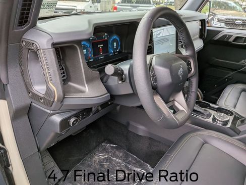 New 2026 Ford Bronco Badlands image 36