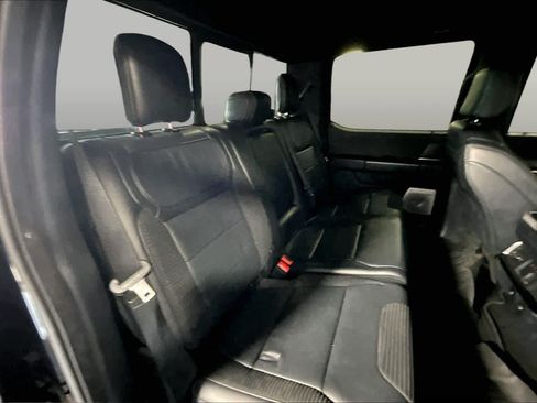 Used 2022 Ford F150 Raptor w/ Equipment Group 801A High AWD/4WD image 20